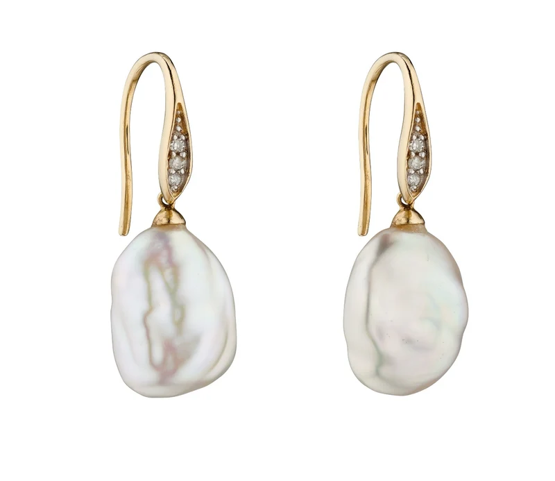 keishi pearl