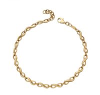 Infinity Tennis Bracelet (GB471)