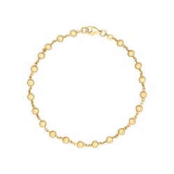 Ball Chain Bracelet