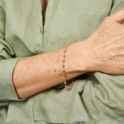 Ball Chain Bracelet